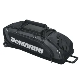 DeMarini Special OPS Wheel Bag: D9409