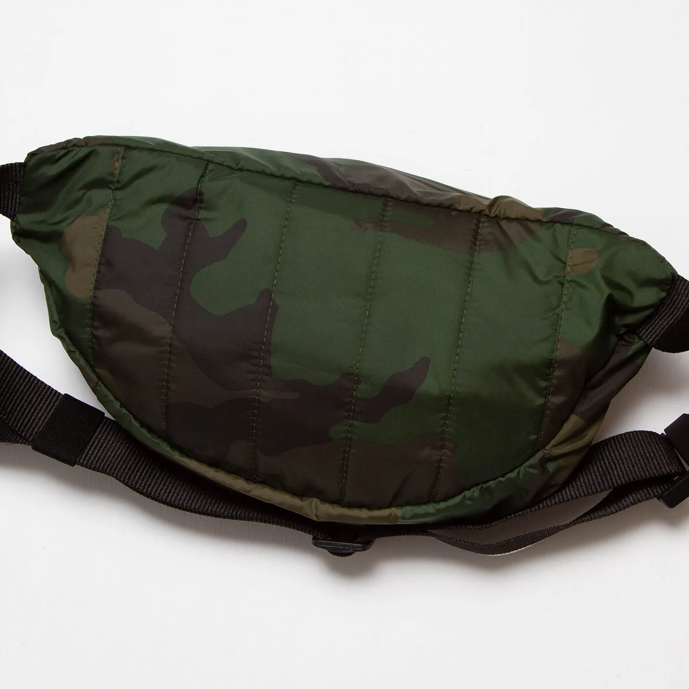 Disco Psychedelia - Bum Bag - Camo