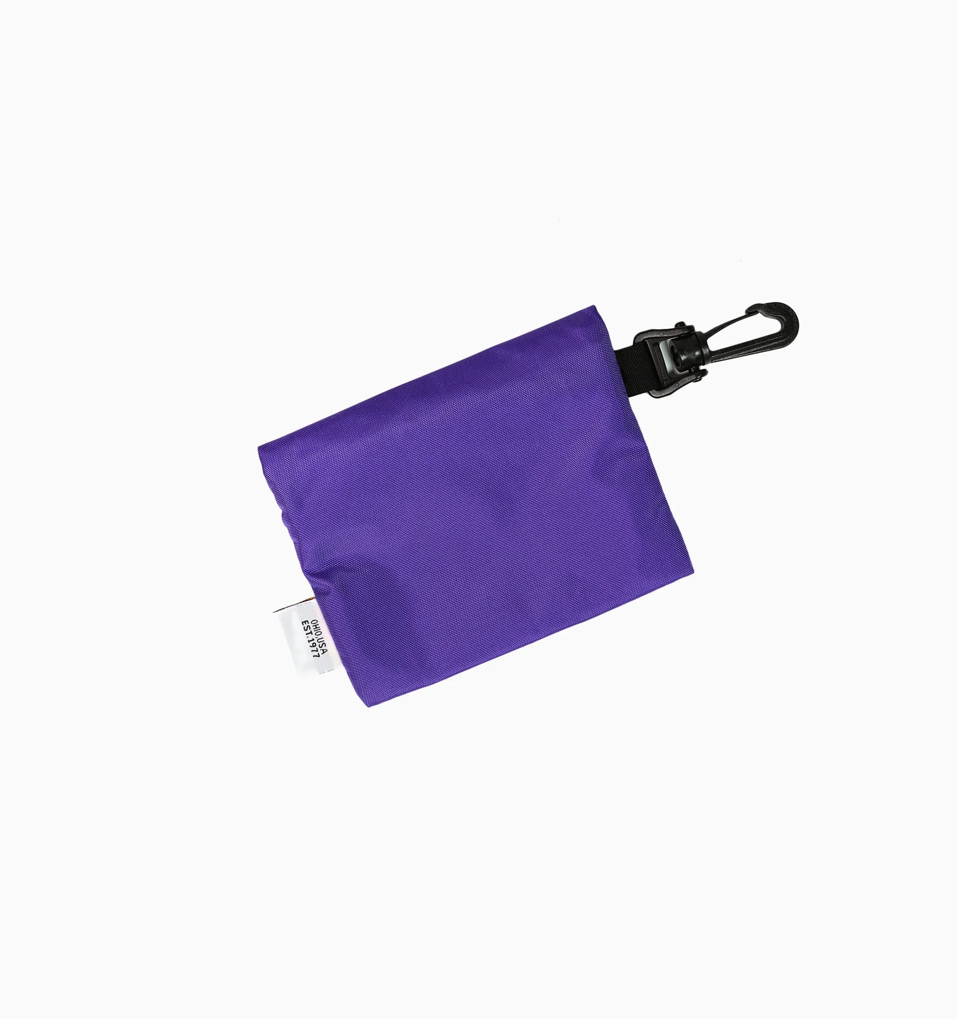 Drifter Clip Pouch