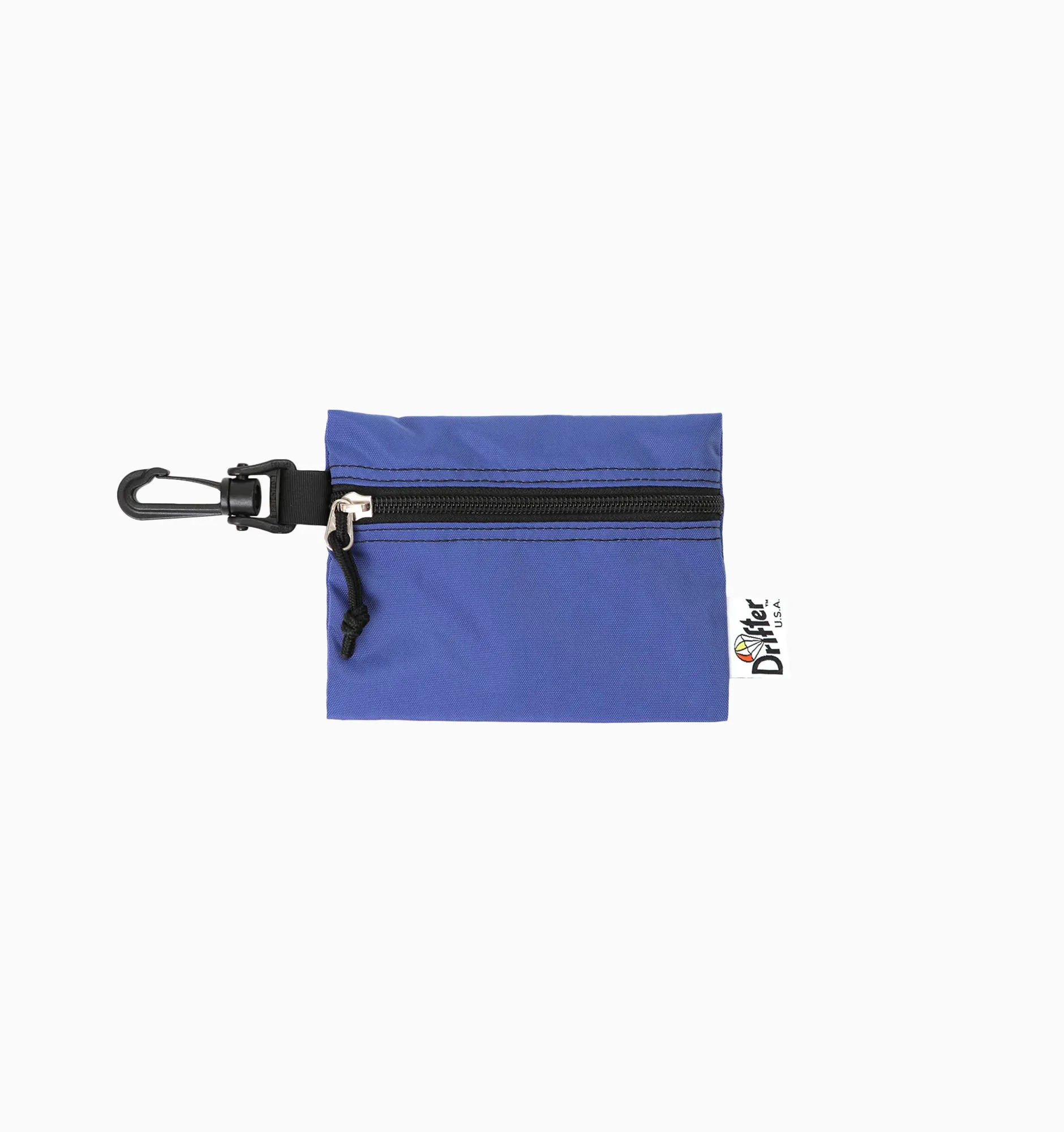 Drifter Clip Pouch