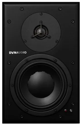 Dynaudio BM6A Active Studio Monitors (Single) - 7"