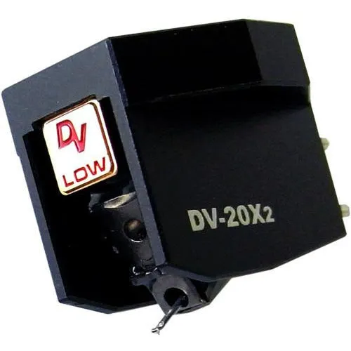 Dynavector DV 20X2L Phono Cartridge