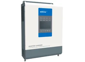 EPEVER UPower Series MPPT Charge Controller & Inverter 1KVA / 2KVA/3KVA/