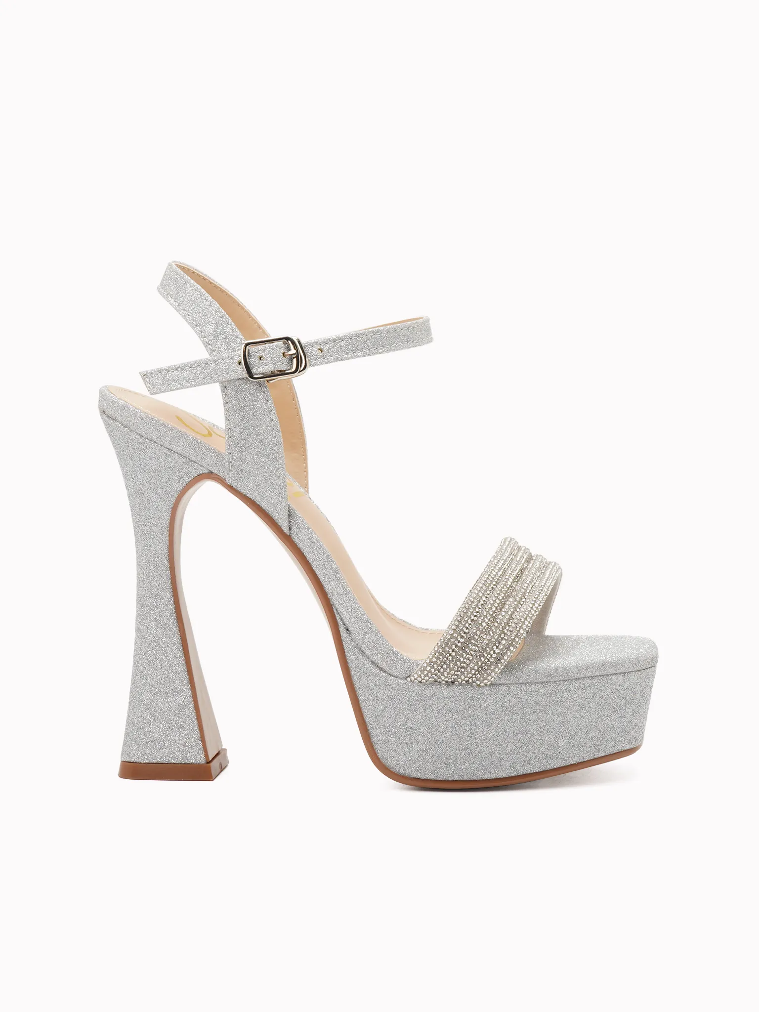 Estella Heel Sandals