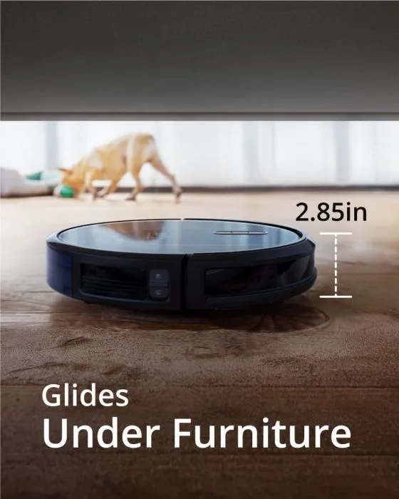 Eufy RoboVac G30 Hybrid Smart Robot Vacuum | T2253K11