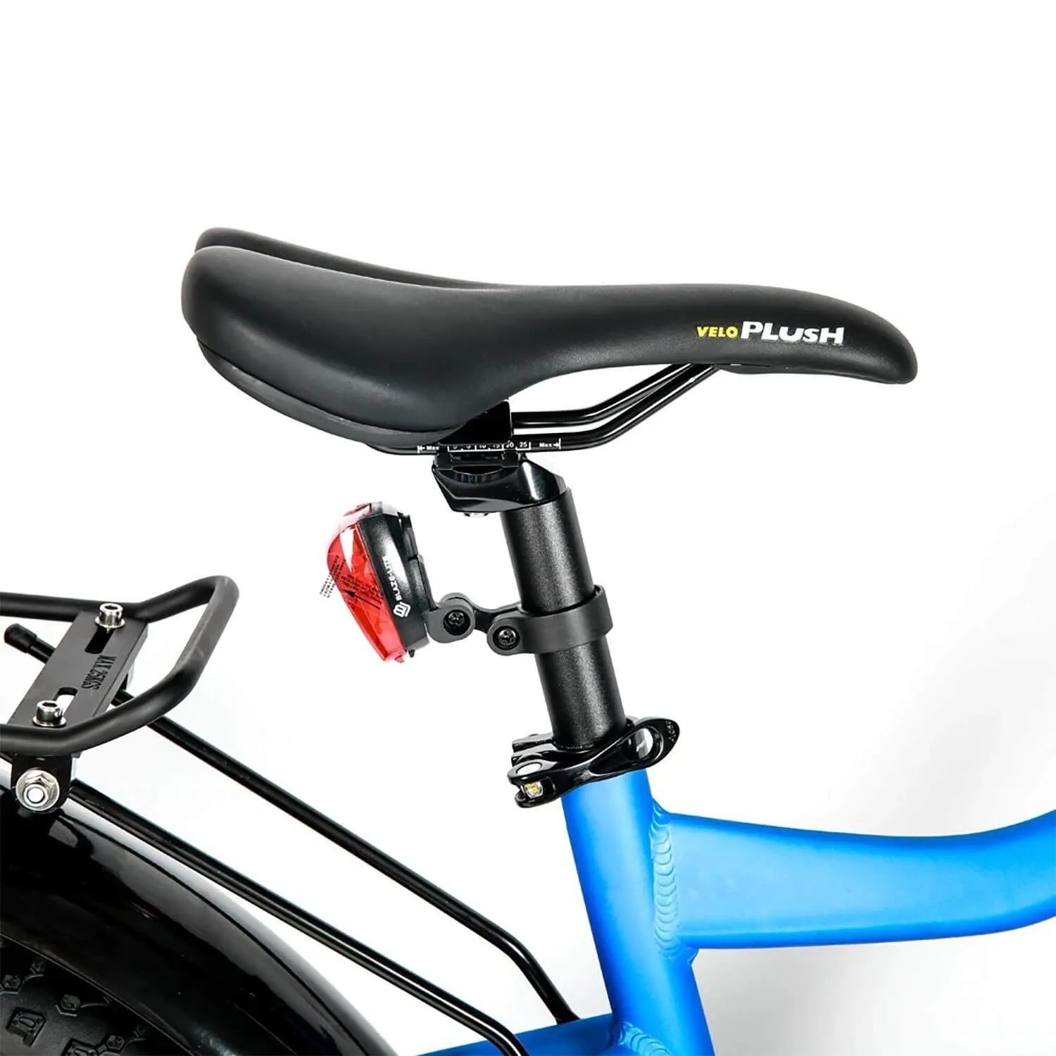 Eunorau FAT-HD Mid-Drive Hunting/Fishing E-Fat Electric Bike