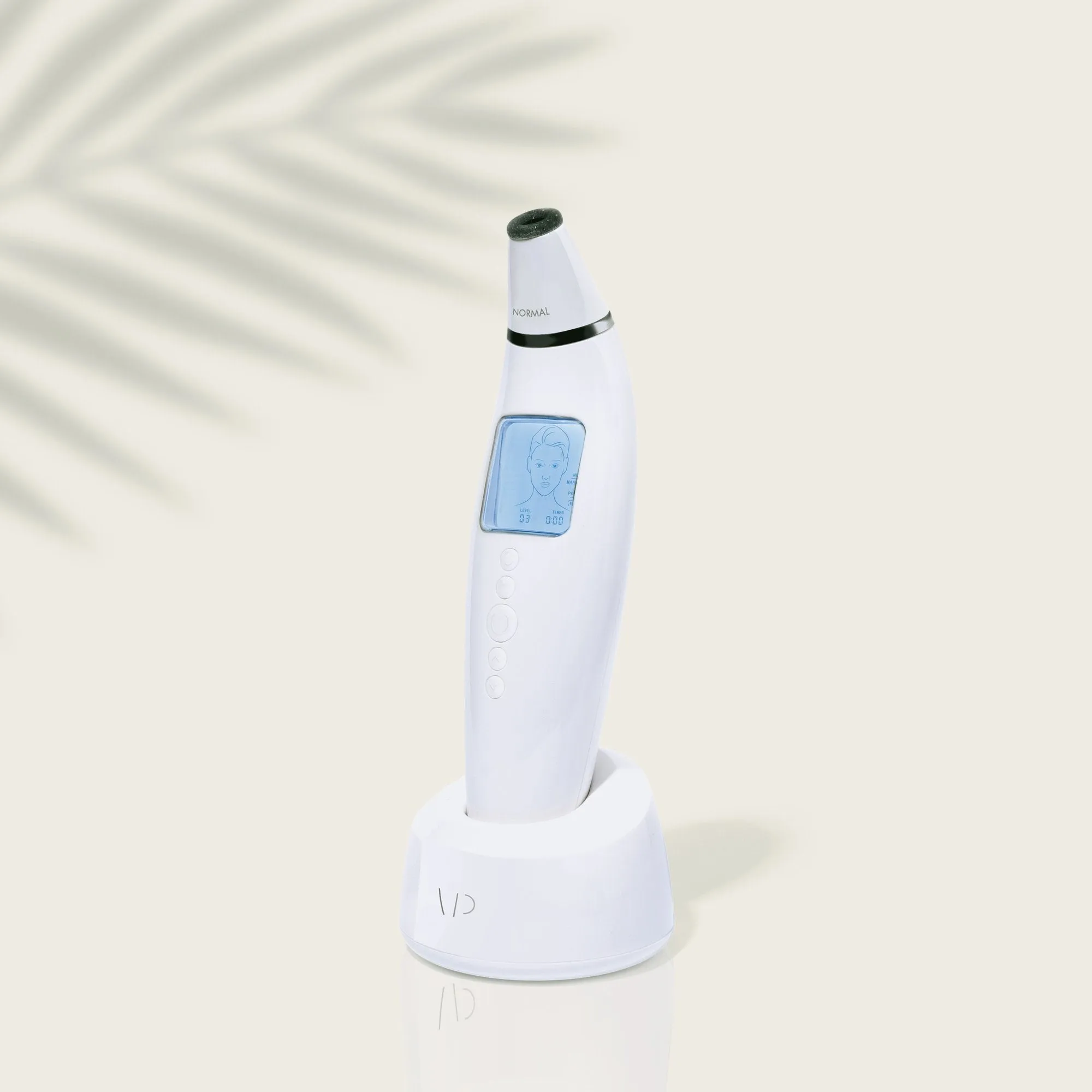 Exfora | Personal Microdermabrasion Wand. | Lux Collection