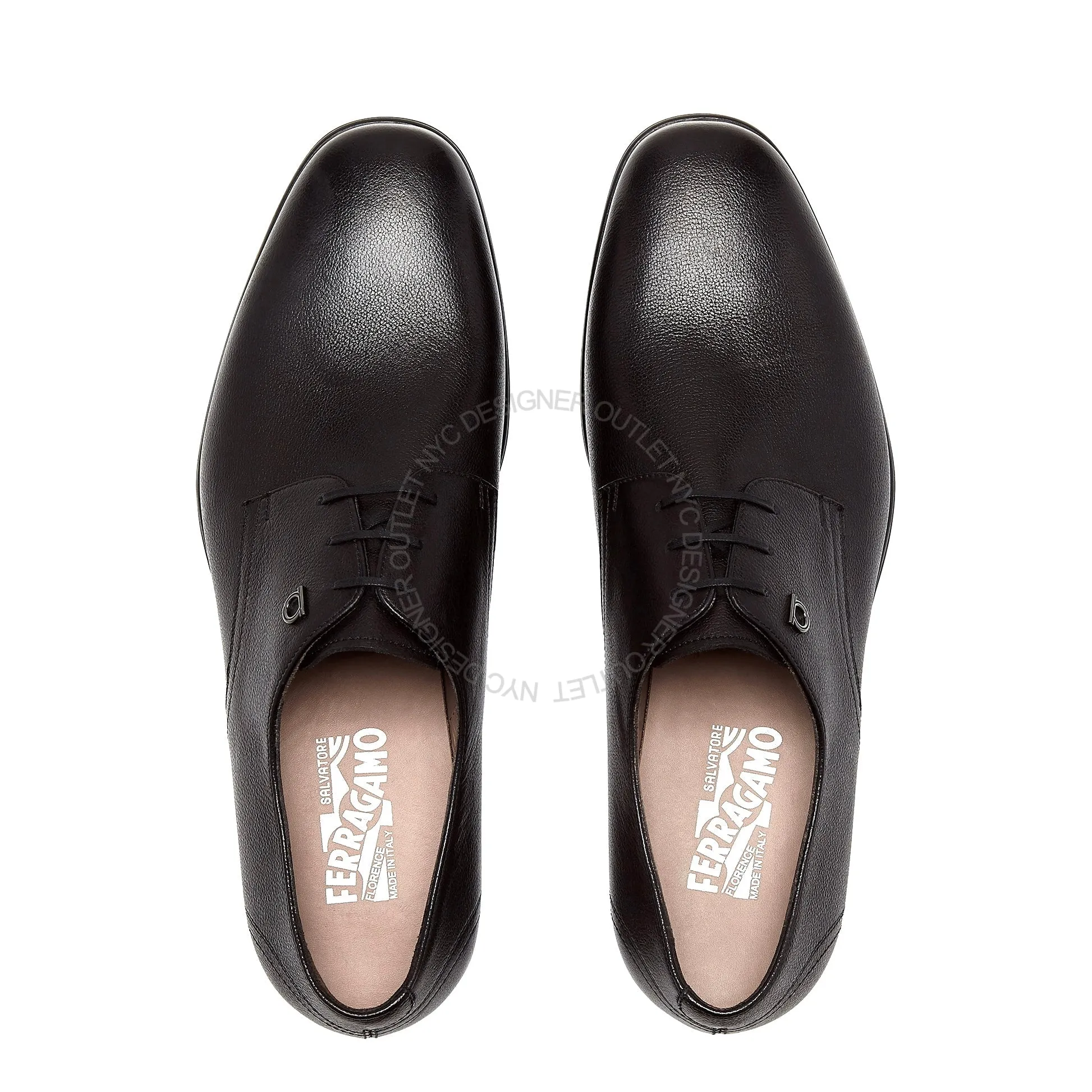 Ferragamo Spencer Oxfords