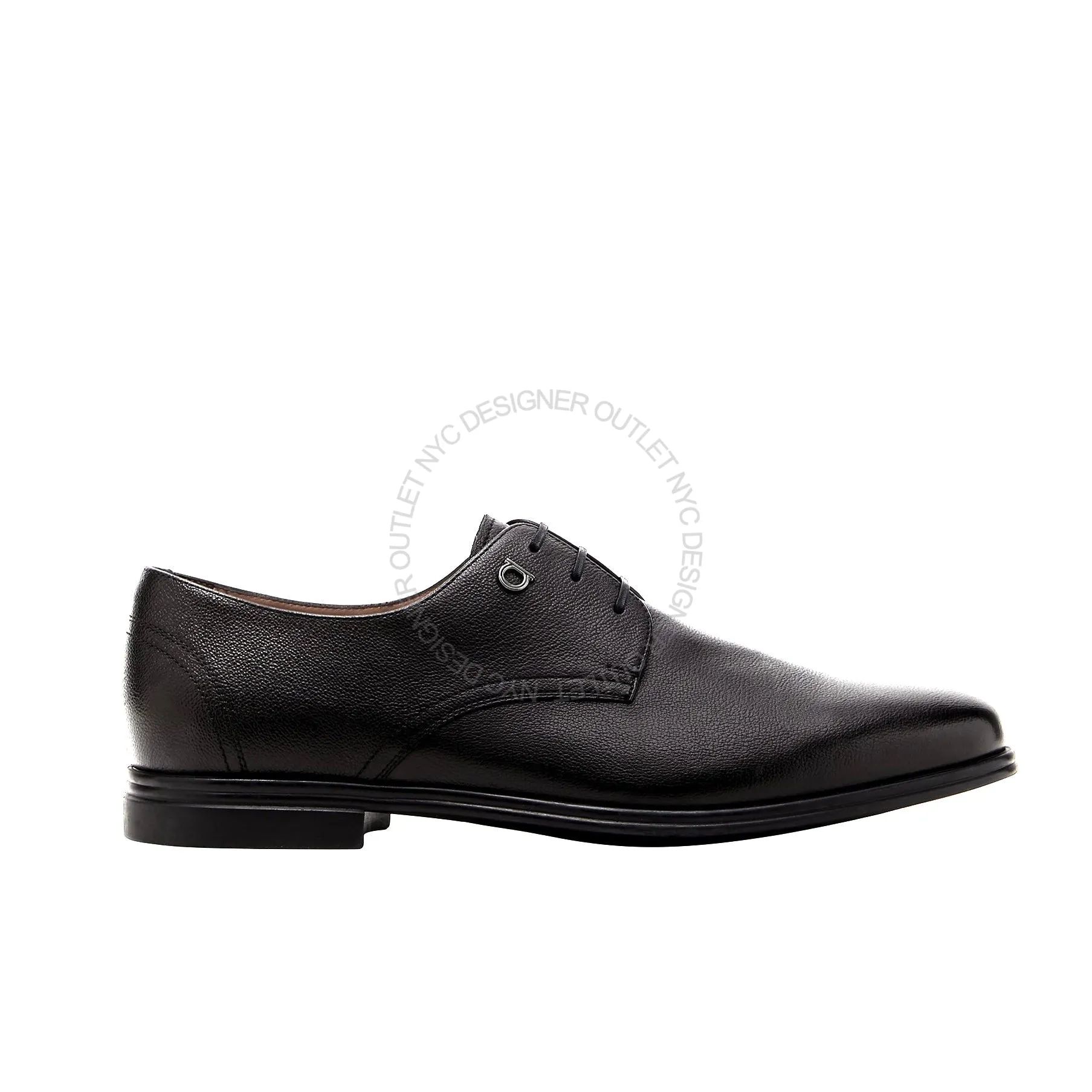 Ferragamo Spencer Oxfords