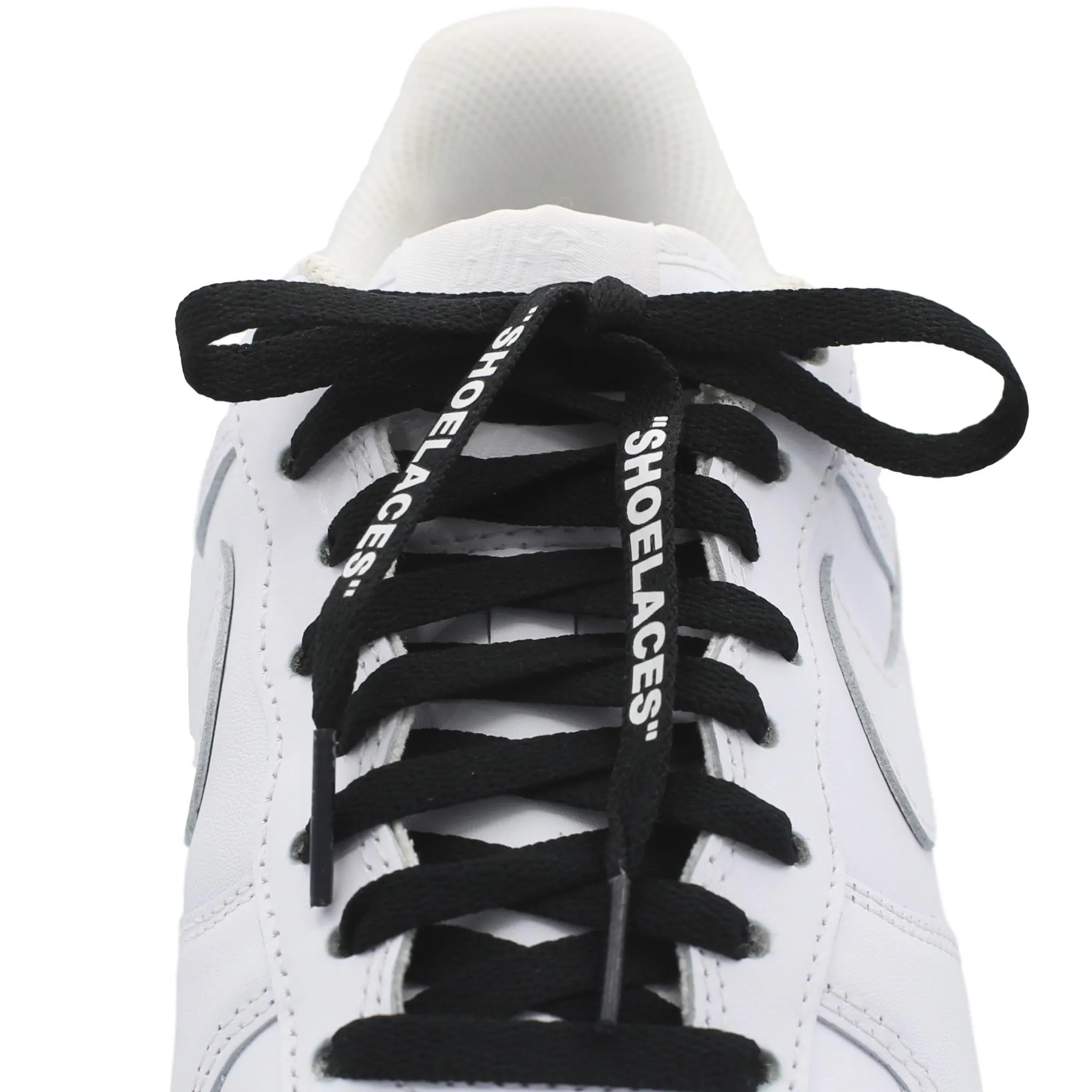 FLAT "SHOELACES" Shoe Laces