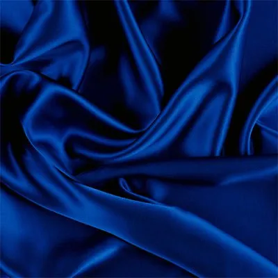 French Quality 5% Stretch Satin Fabric Spandex Fabric BTY