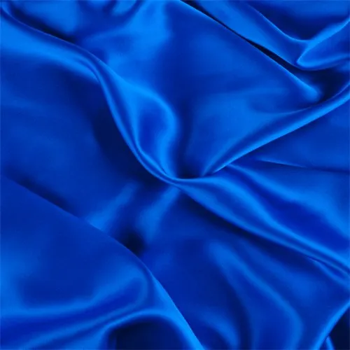 French Quality 5% Stretch Satin Fabric Spandex Fabric BTY