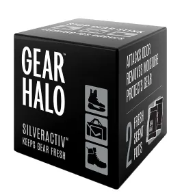 Gear Halo Deodorizer