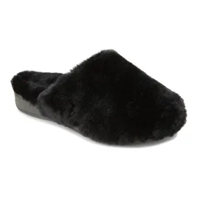 GEMMA PLUSH SLIPPER