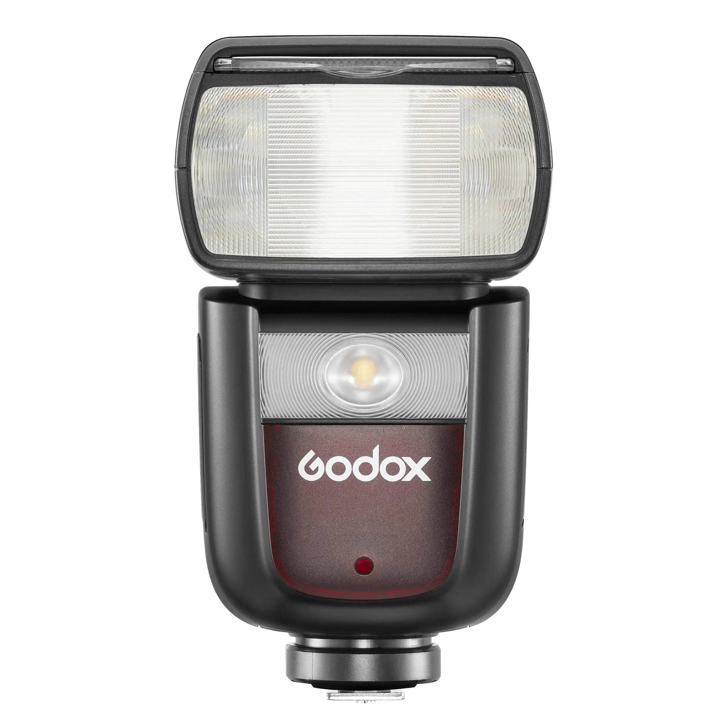 Godox V860III TTL Speedlite With Rechargeable Battery, Built-In 2.4GHz Receiver & Metal Hot-Shoe