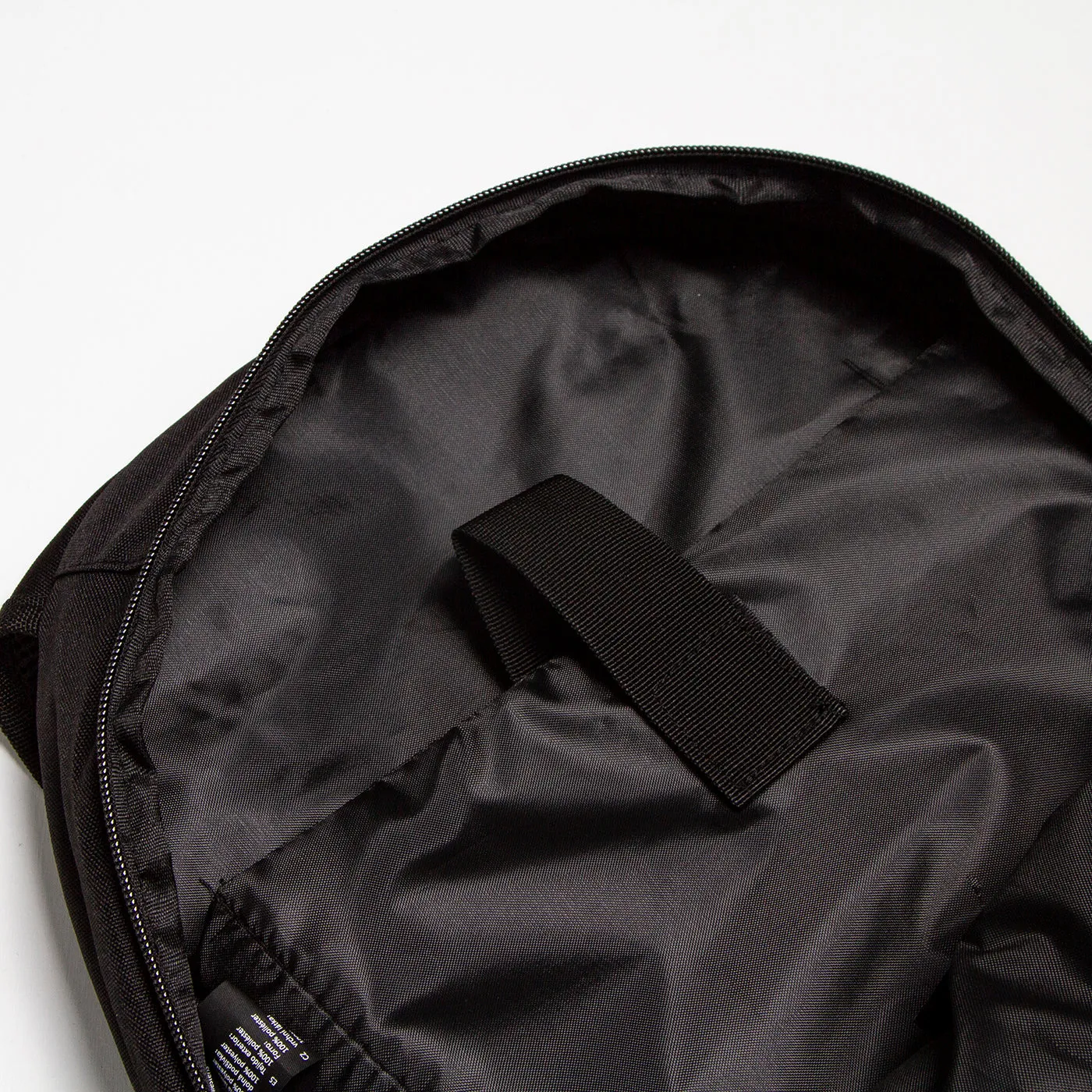 Good Life - Backpack - Black