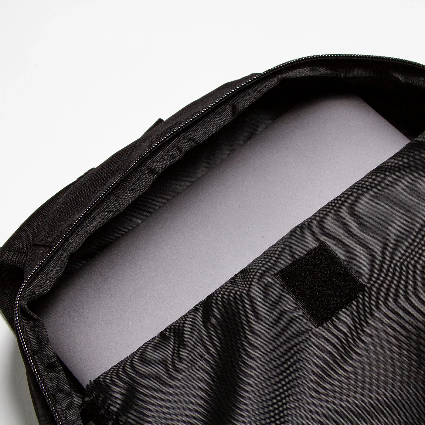 Good Life - Backpack - Black