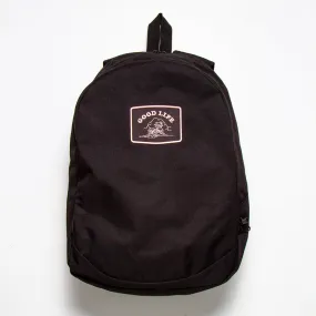 Good Life - Backpack - Black