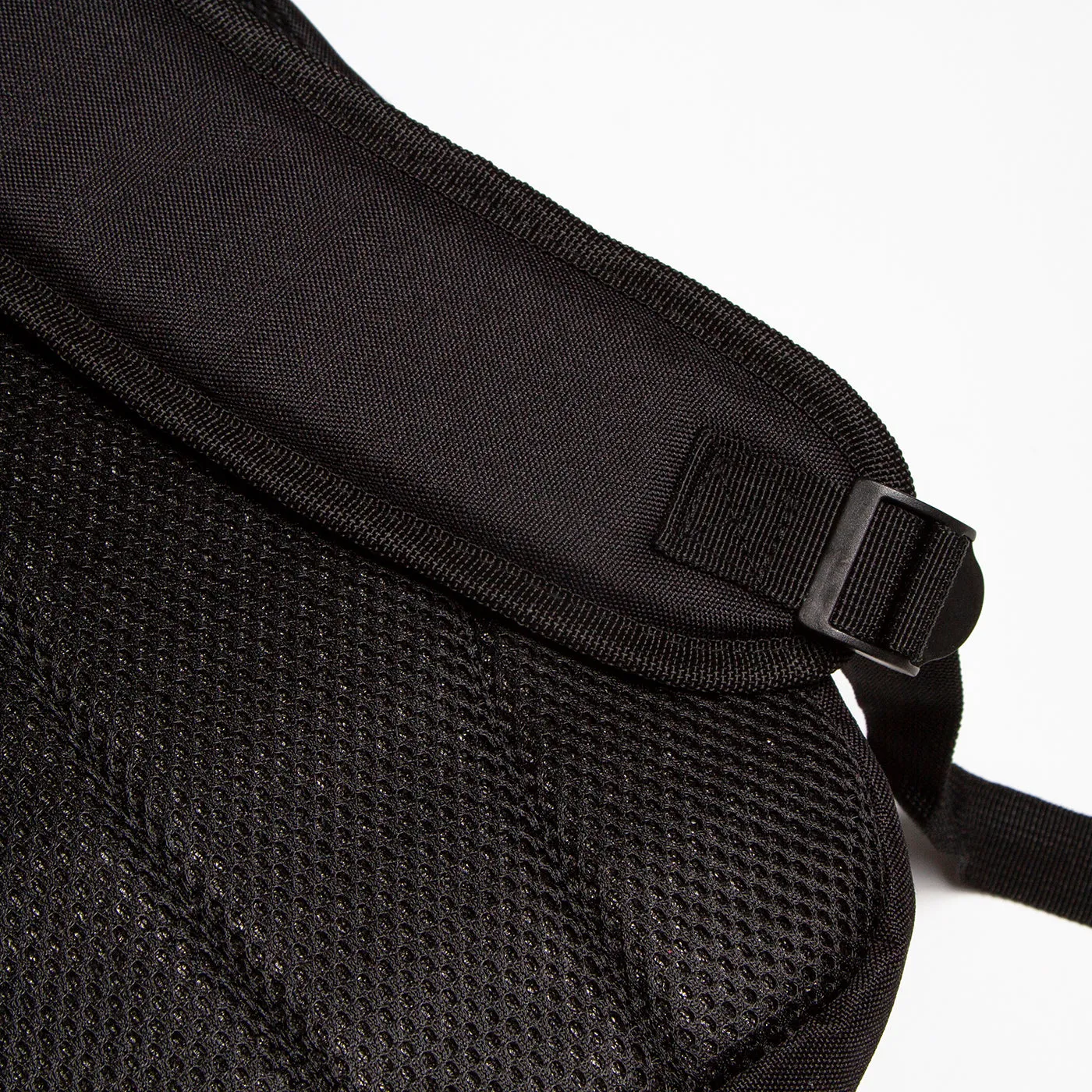 Good Life - Backpack - Black