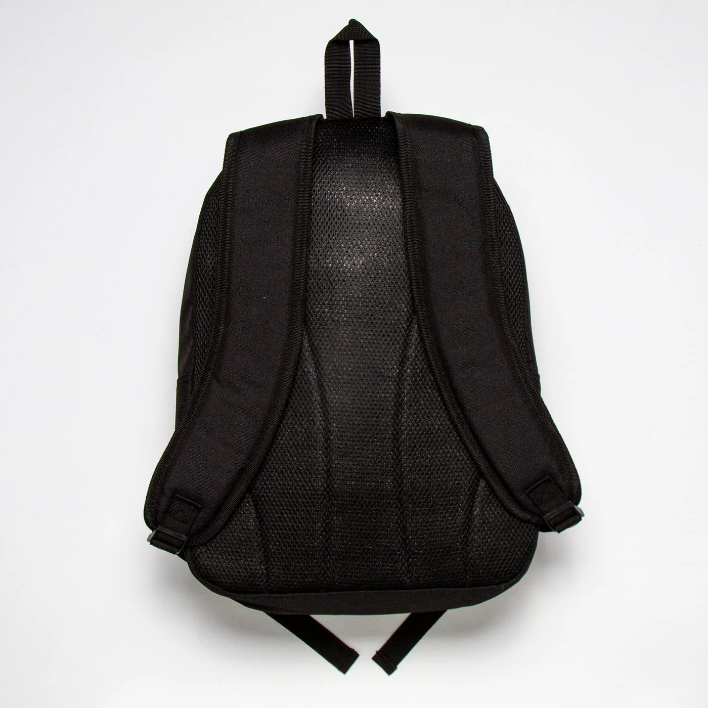 Good Life - Backpack - Black