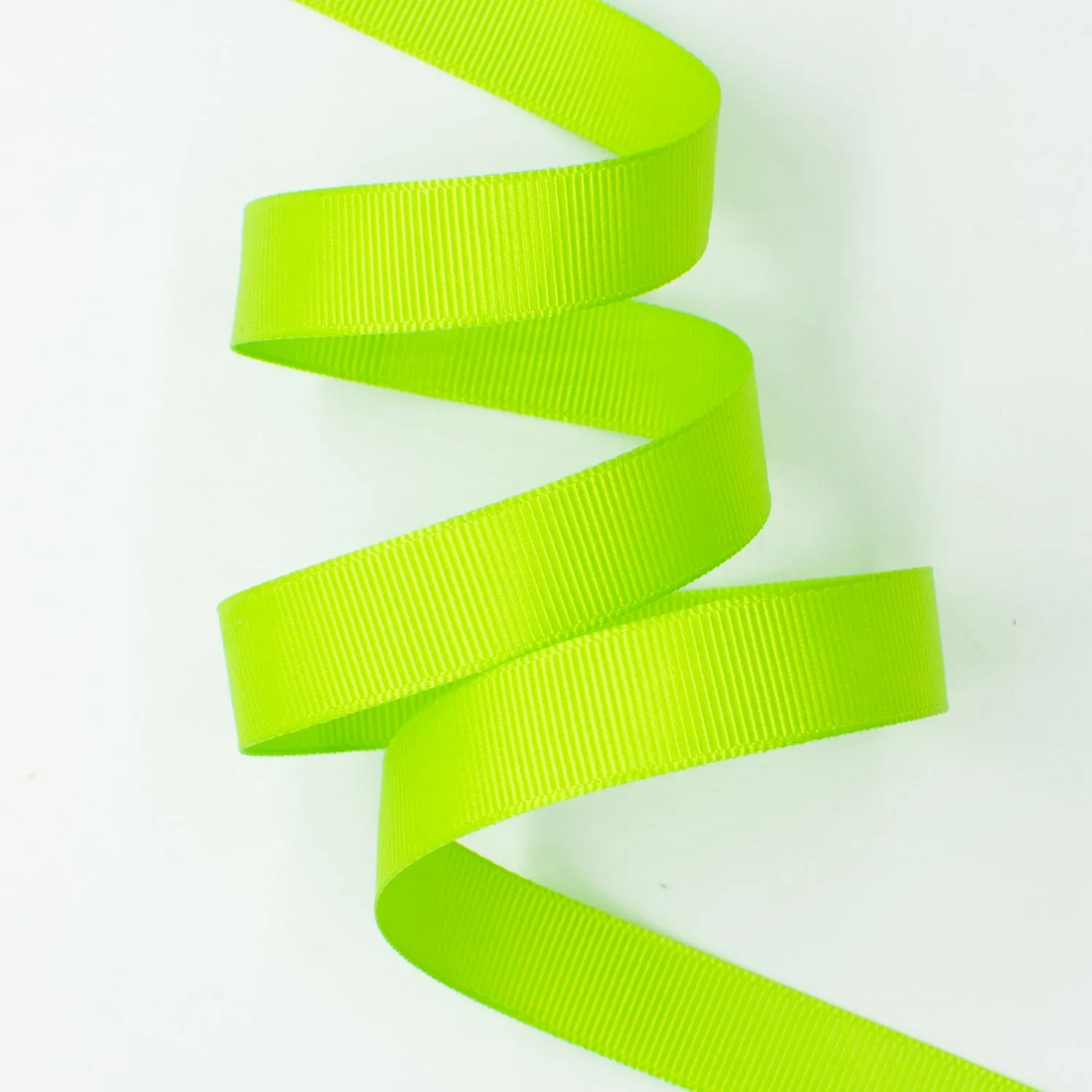 Grosgrain Ribbon 15mm