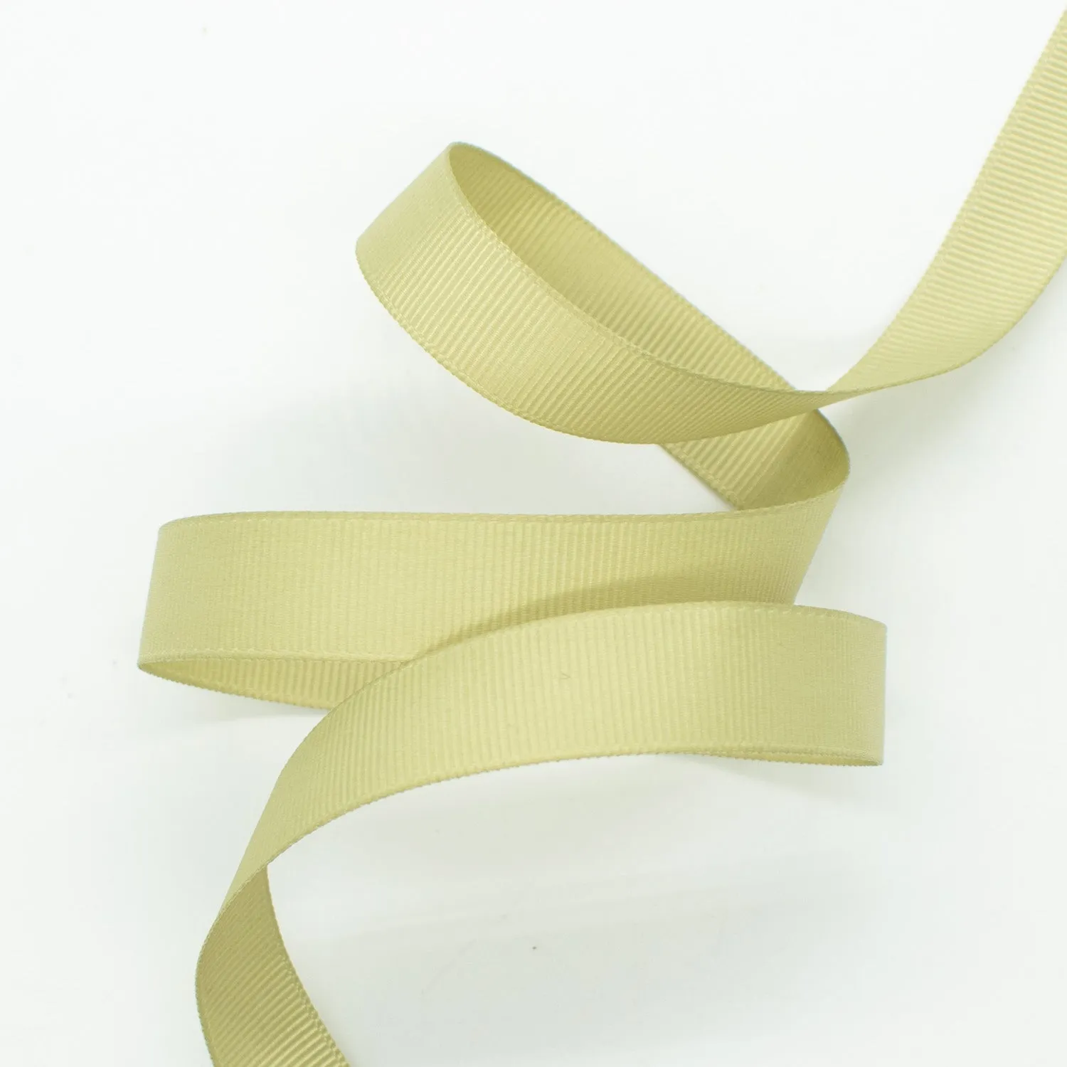 Grosgrain Ribbon 15mm