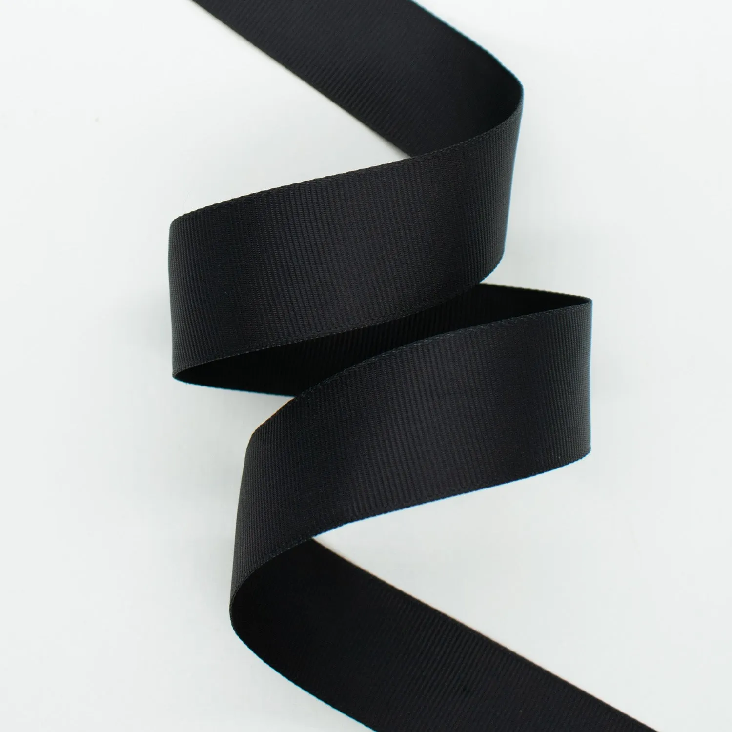 Grosgrain Ribbon 25mm