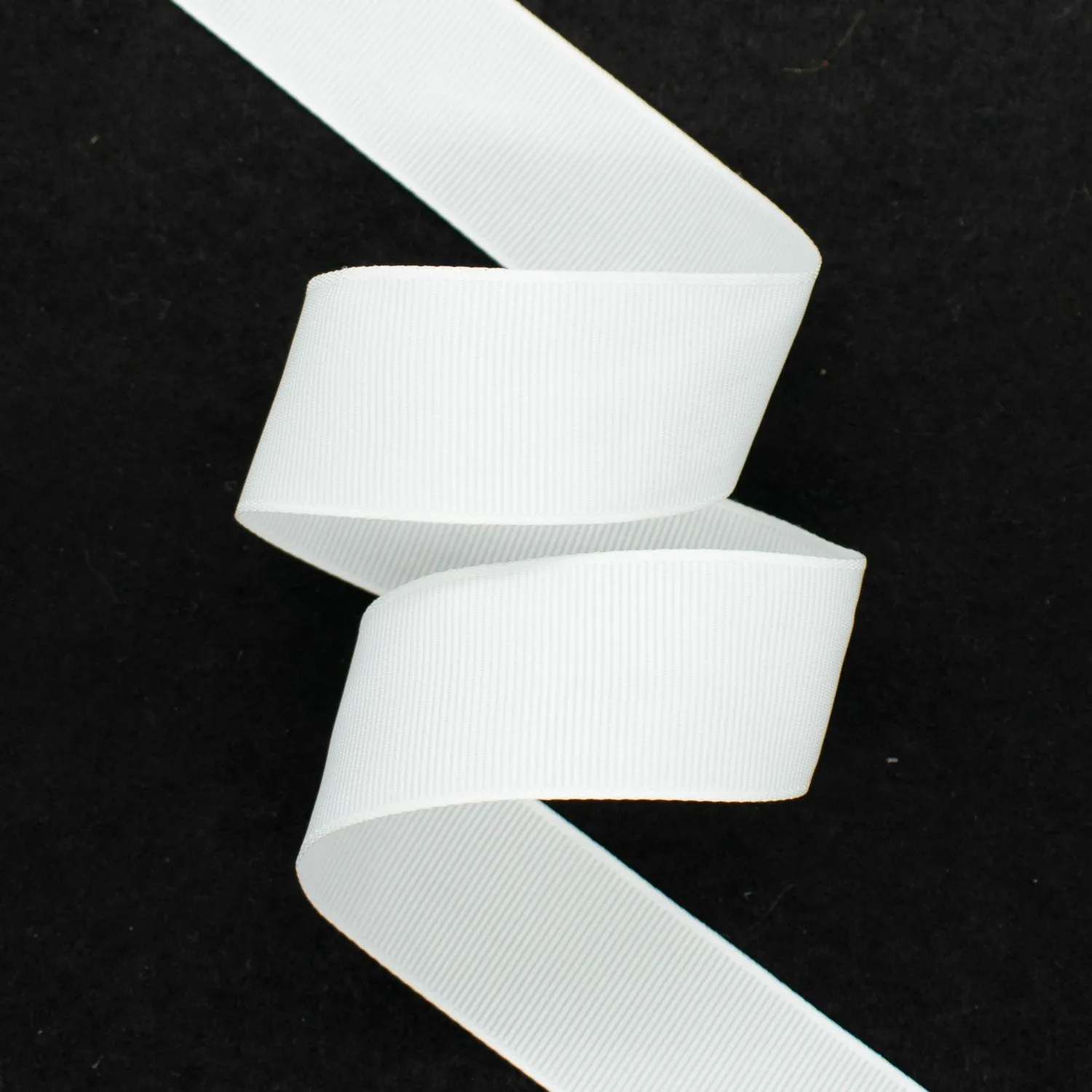 Grosgrain Ribbon 25mm