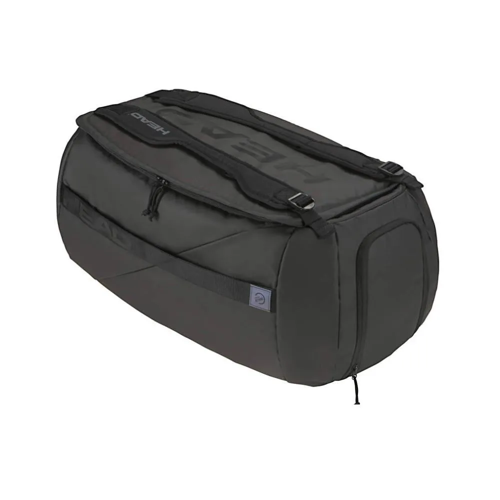 Head Pro X Duffle Bag L BK (Large)