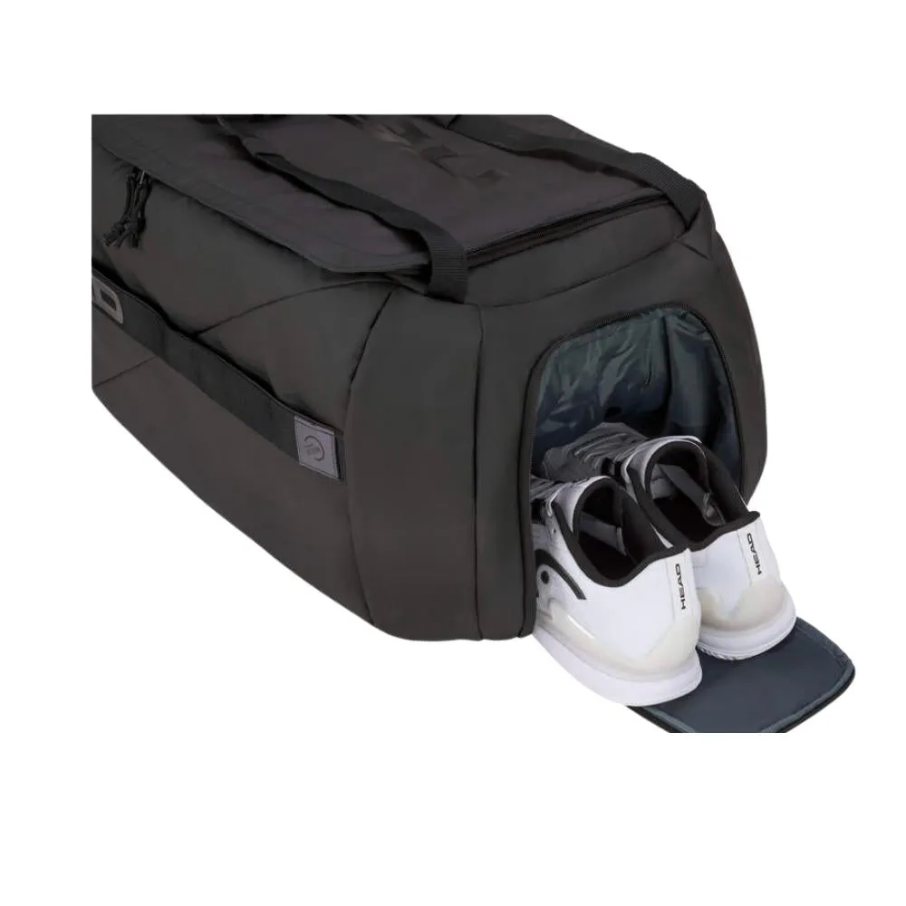 Head Pro X Duffle Bag L BK (Large)