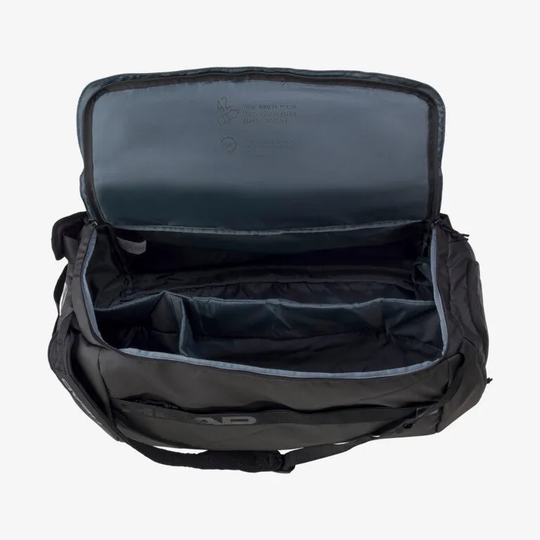 Head Pro X Duffle Bag L BK