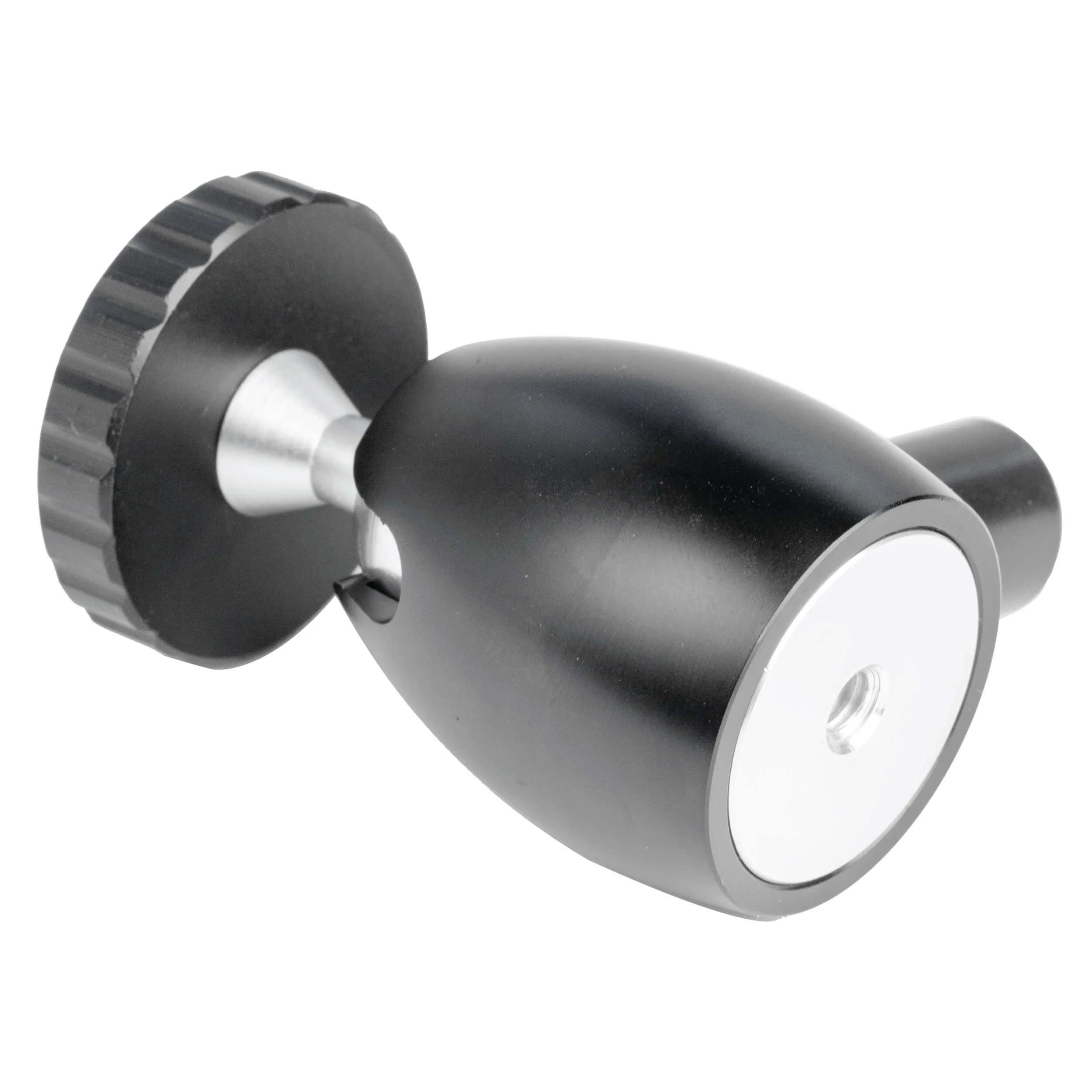 Heavy-Duty Ball Head with 1/4" Thread Photo Accessories