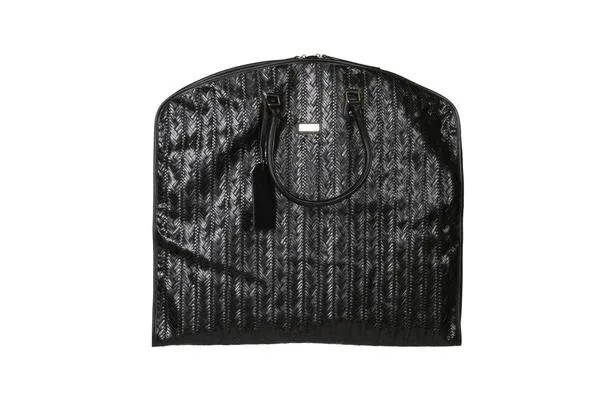 Hematite Bon Voyage Garment Bag