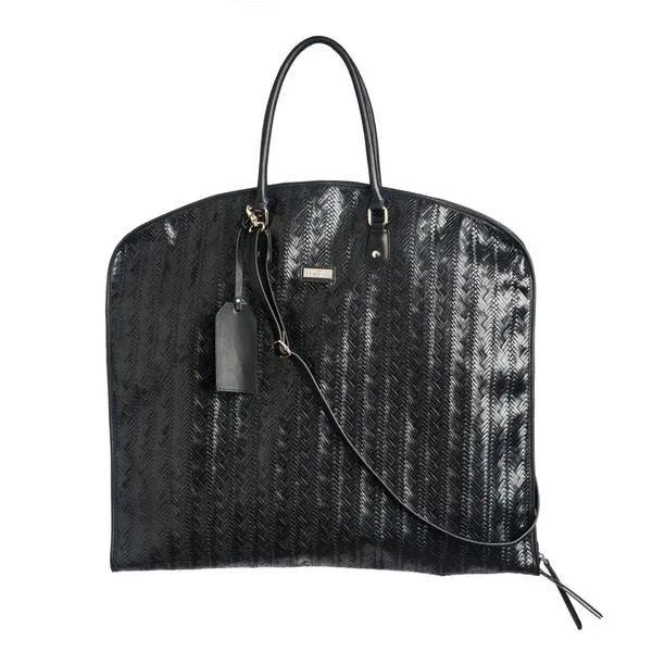 Hematite Bon Voyage Garment Bag