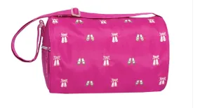 Horizon Dance Daisy Duffel