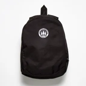 Illegal Rave - Backpack - Black