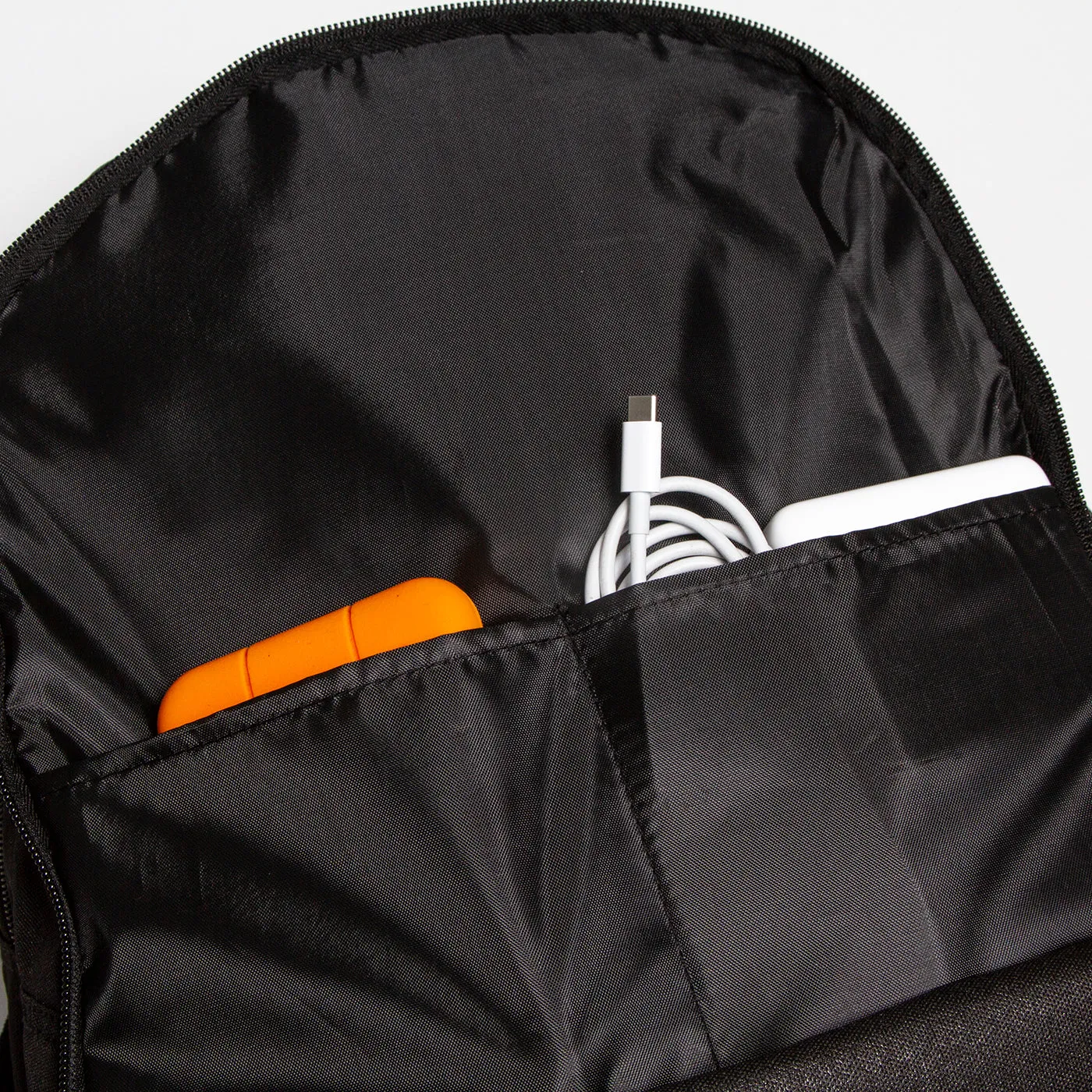 Illegal Rave - Backpack - Black