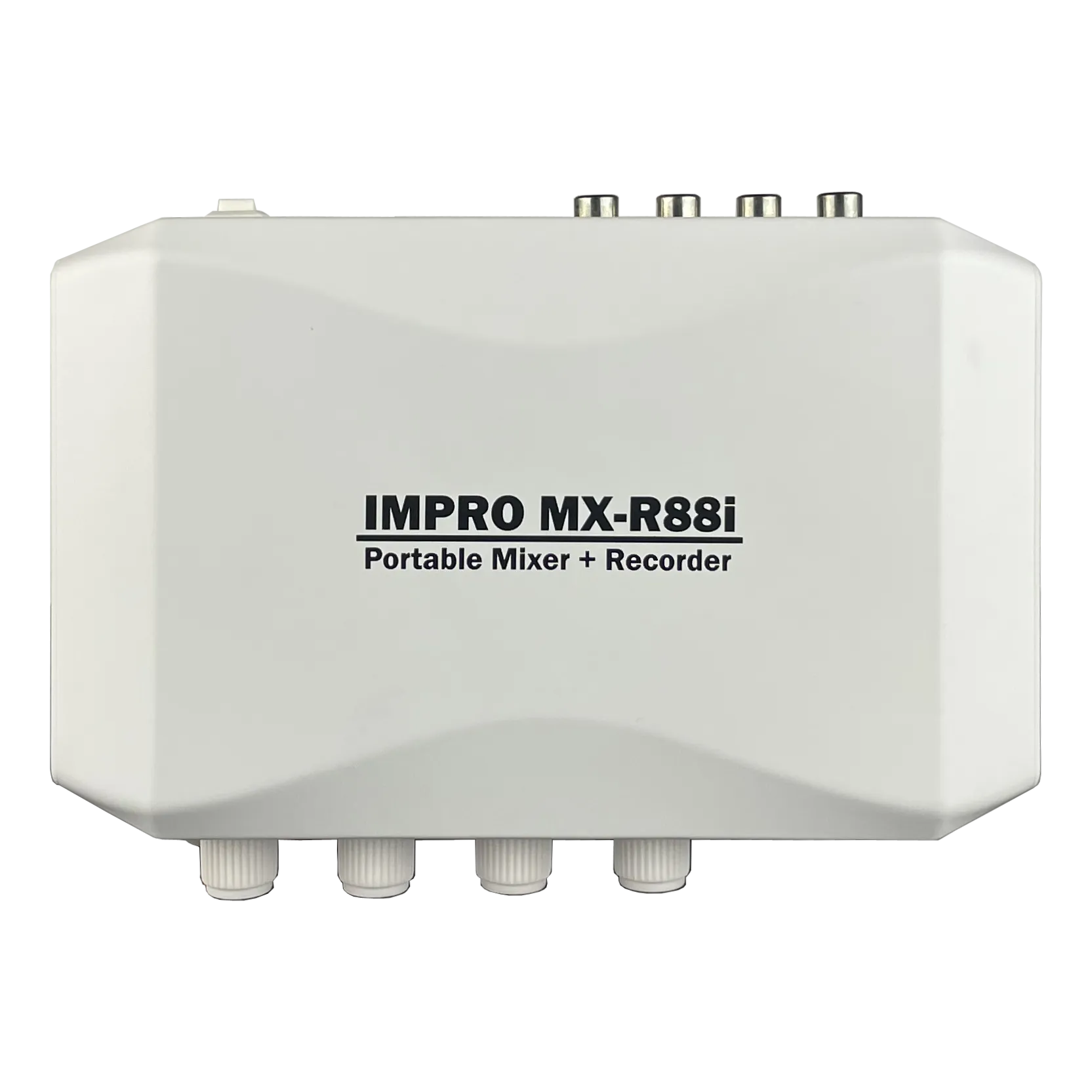 ImPro MX-R88i Cheap Entry-Level Portable Mixer and Recorder