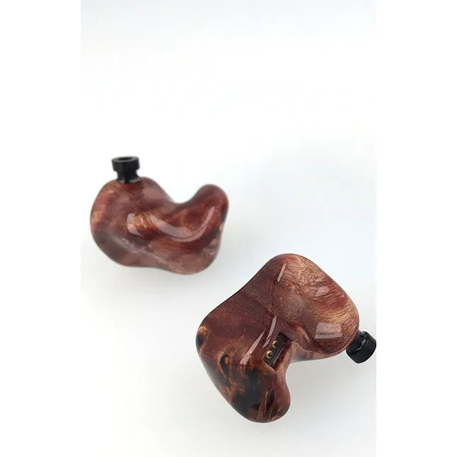 InEar ProPhile 8 Series Universal-Fit In-Ear Monitors