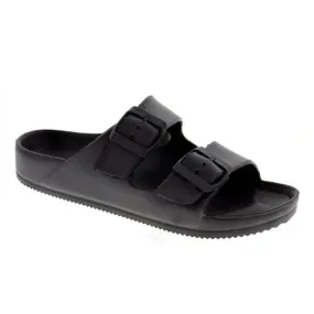 Jane Marie Kid's Midnight Sandals