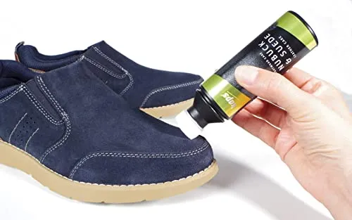 Kaps | Shoe conditioner for nubuck and suede