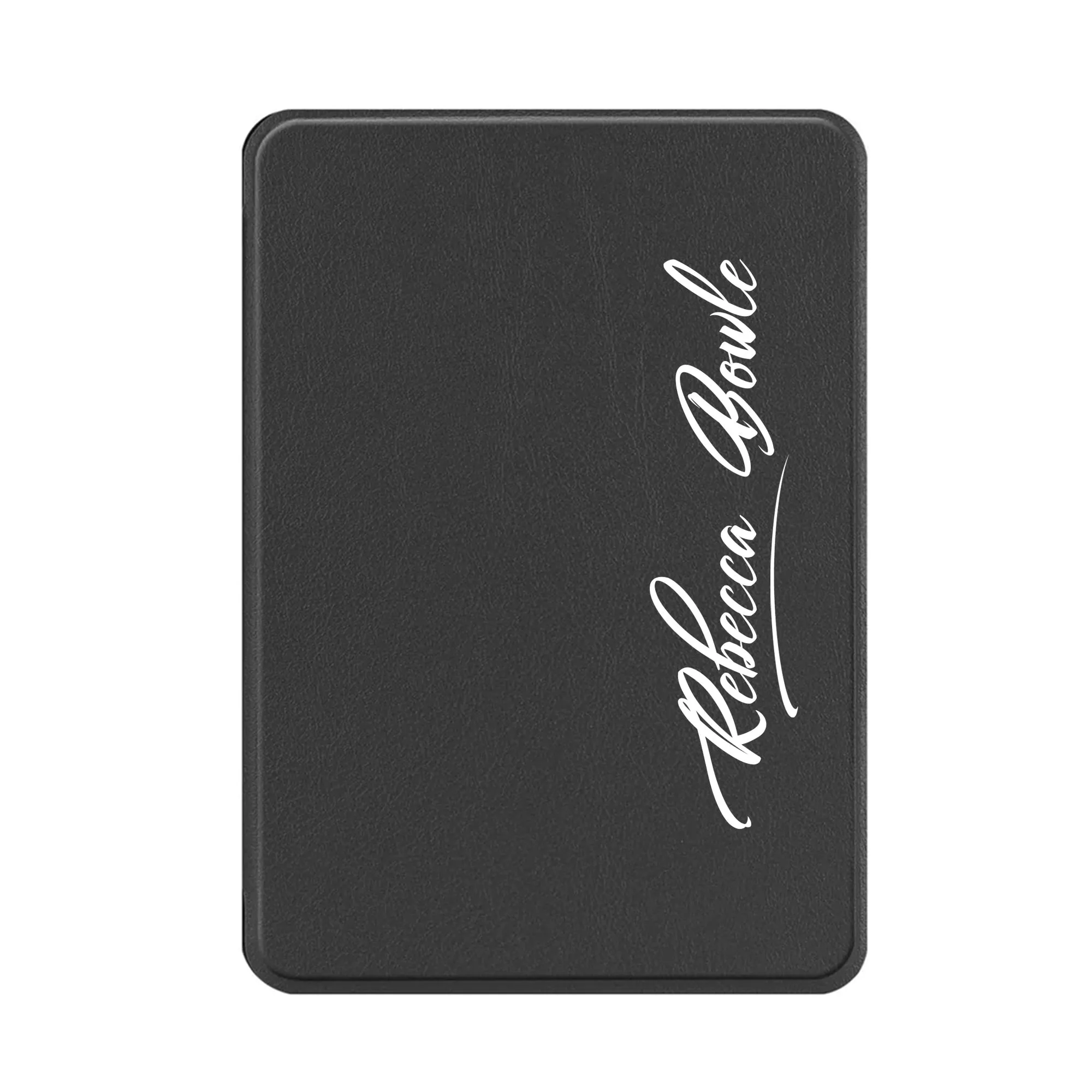 Kindle Case - Signature with Occupation 11