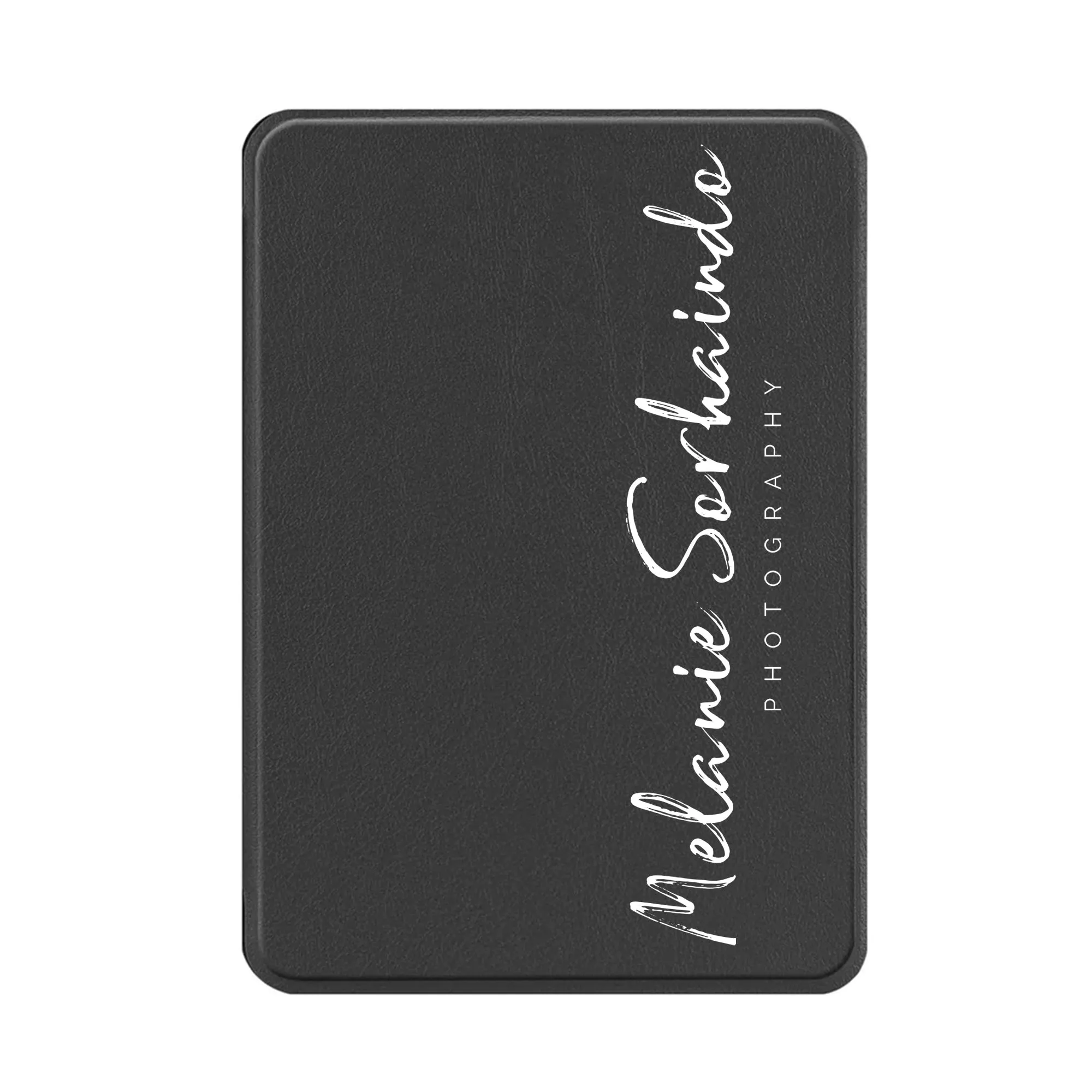 Kindle Case - Signature with Occupation 70