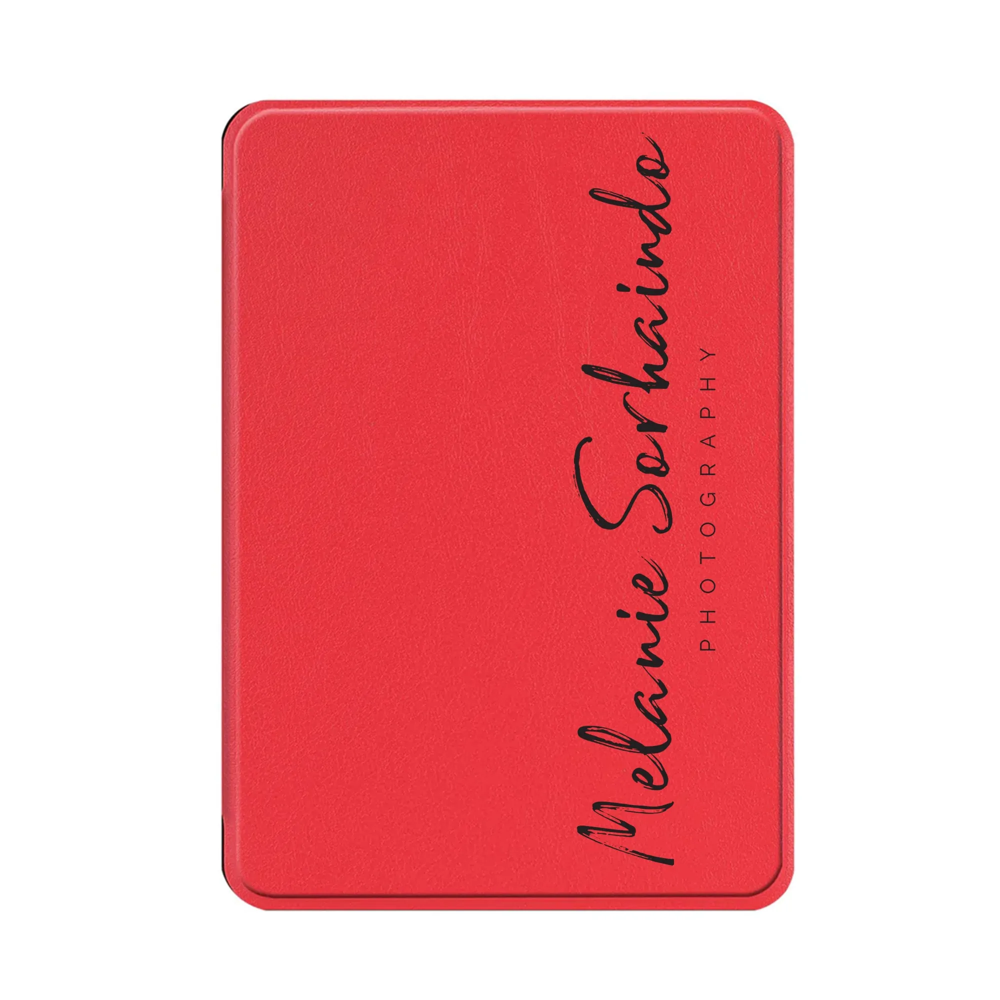 Kindle Case - Signature with Occupation 70