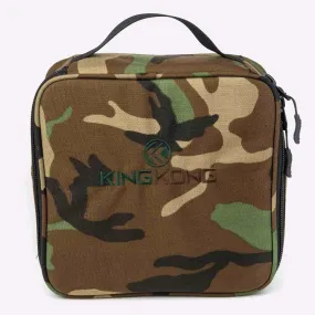 King Kong Meal Bag Insert - Camo