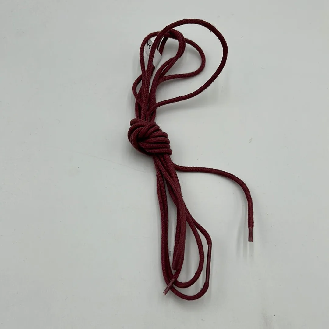 Lace Cording with Aglets, 9 Colours (NCD0035:49)