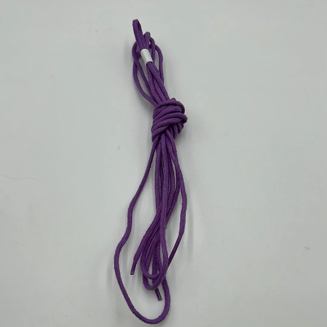 Lace Cording with Aglets, 9 Colours (NCD0035:49)