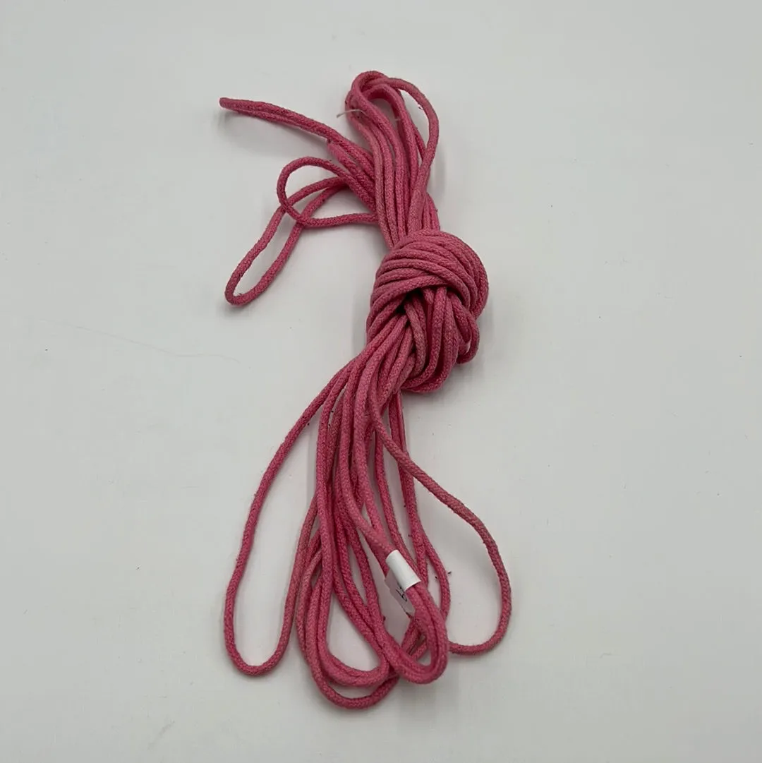 Lace Cording with Aglets, 9 Colours (NCD0035:49)