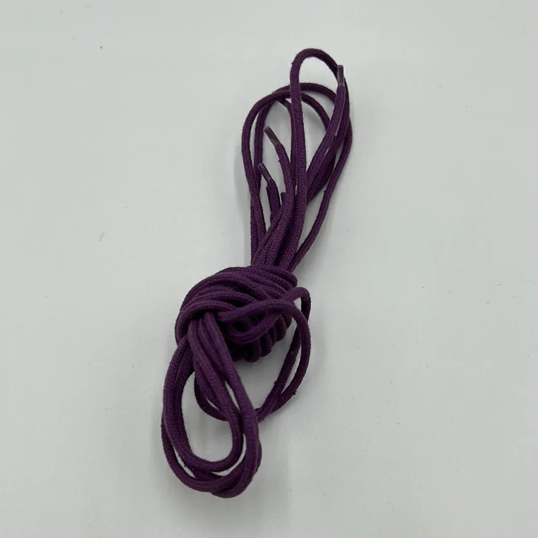 Lace Cording with Aglets, 9 Colours (NCD0035:49)