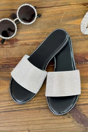 Lala Sandals